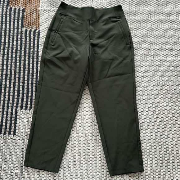 Athleta Pants - Athleta endless pant